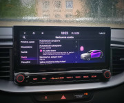 Kia ProCeed 1.5 T-GDi GT-Line