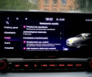 Kia ProCeed 1.5 T-GDi GT-Line