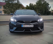 Kia ProCeed 1.5 T-GDi GT-Line