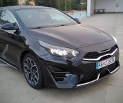 Kia ProCeed 1.5 T-GDi GT-Line
