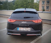 Kia ProCeed 1.5 T-GDi GT-Line