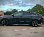 Kia ProCeed 1.5 T-GDi GT-Line