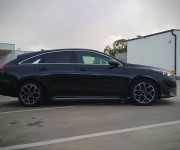 Kia ProCeed 1.5 T-GDi GT-Line