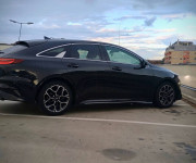 Kia ProCeed 1.5 T-GDi GT-Line