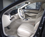 Mercedes-Benz S trieda Sedan 400 d 4MATIC L A/T