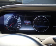 Mercedes-Benz S trieda Sedan 400 d 4MATIC L A/T