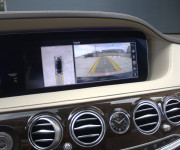 Mercedes-Benz S trieda Sedan 400 d 4MATIC L A/T