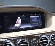 Mercedes-Benz S trieda Sedan 400 d 4MATIC L A/T