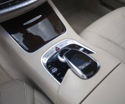 Mercedes-Benz S trieda Sedan 400 d 4MATIC L A/T