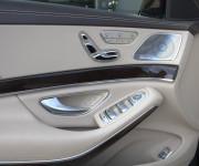 Mercedes-Benz S trieda Sedan 400 d 4MATIC L A/T