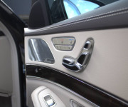 Mercedes-Benz S trieda Sedan 400 d 4MATIC L A/T