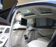 Mercedes-Benz S trieda Sedan 400 d 4MATIC L A/T