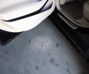 Mercedes-Benz S trieda Sedan 400 d 4MATIC L A/T