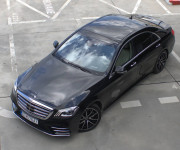 Mercedes-Benz S trieda Sedan 400 d 4MATIC L A/T
