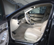 Mercedes-Benz S trieda Sedan 400 d 4MATIC L A/T
