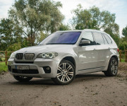 BMW X5 xDrive40d