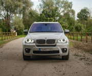 BMW X5 xDrive40d