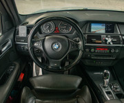 BMW X5 xDrive40d