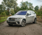 BMW X5 xDrive40d