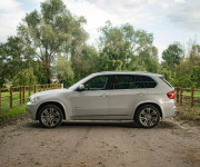 BMW X5 xDrive40d