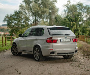 BMW X5 xDrive40d