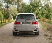 BMW X5 xDrive40d