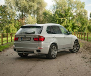 BMW X5 xDrive40d