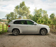 BMW X5 xDrive40d