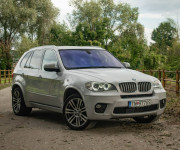 BMW X5 xDrive40d