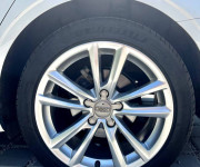 Audi A3 Limuzína 1.6 TDI 110k Ambiente S tronic