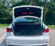 Audi A3 Limuzína 1.6 TDI 110k Ambiente S tronic