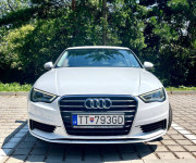 Audi A3 Limuzína 1.6 TDI 110k Ambiente S tronic