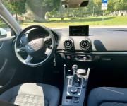 Audi A3 Limuzína 1.6 TDI 110k Ambiente S tronic
