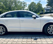 Audi A3 Limuzína 1.6 TDI 110k Ambiente S tronic