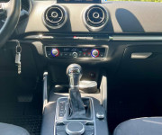 Audi A3 Limuzína 1.6 TDI 110k Ambiente S tronic