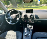 Audi A3 1.6 TDI 110k Ambiente S tronic