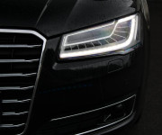Audi A8 3.0 TDI V6 DPF clean diesel quattro tiptronic