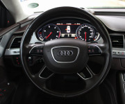 Audi A8 3.0 TDI V6 DPF clean diesel quattro tiptronic