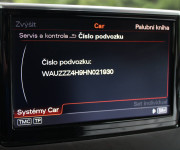 Audi A8 3.0 TDI V6 DPF clean diesel quattro tiptronic