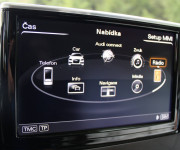 Audi A8 3.0 TDI V6 DPF clean diesel quattro tiptronic