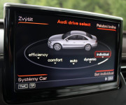 Audi A8 3.0 TDI V6 DPF clean diesel quattro tiptronic