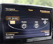 Audi A8 3.0 TDI V6 DPF clean diesel quattro tiptronic
