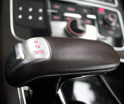 Audi A8 3.0 TDI V6 DPF clean diesel quattro tiptronic