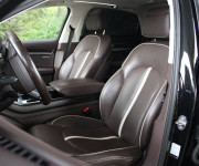 Audi A8 3.0 TDI V6 DPF clean diesel quattro tiptronic
