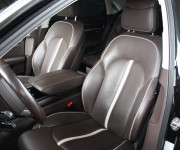 Audi A8 3.0 TDI V6 DPF clean diesel quattro tiptronic
