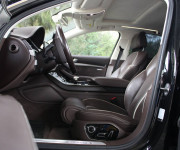 Audi A8 3.0 TDI V6 DPF clean diesel quattro tiptronic