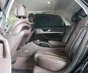 Audi A8 3.0 TDI V6 DPF clean diesel quattro tiptronic