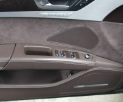 Audi A8 3.0 TDI V6 DPF clean diesel quattro tiptronic