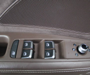 Audi A8 3.0 TDI V6 DPF clean diesel quattro tiptronic