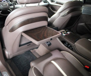 Audi A8 3.0 TDI V6 DPF clean diesel quattro tiptronic